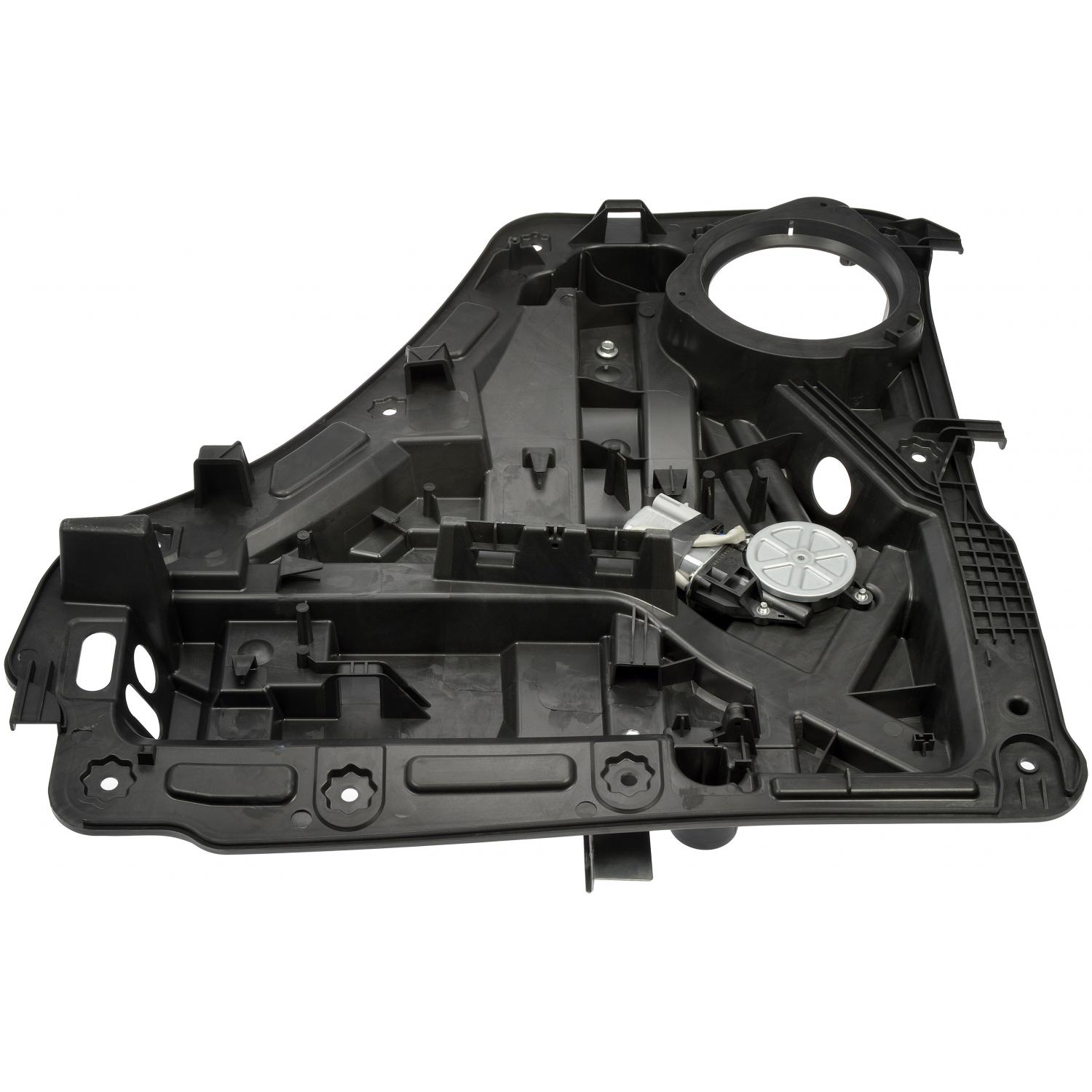 Dorman 748572 - Power Window Motor and Regulator Assembly Dorman 748572 Power Window Motor and Regulator Assembly product image 2 of 4