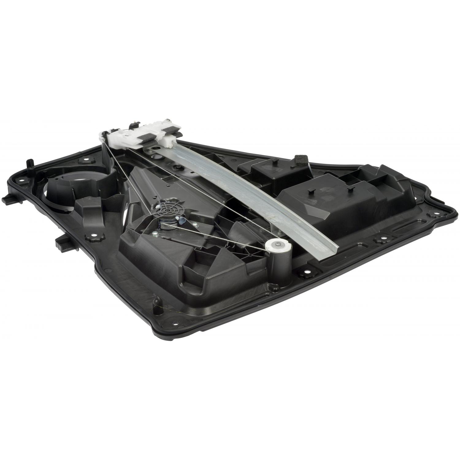 Dorman 748572 - Power Window Motor and Regulator Assembly Dorman 748572 Power Window Motor and Regulator Assembly product image 3 of 4