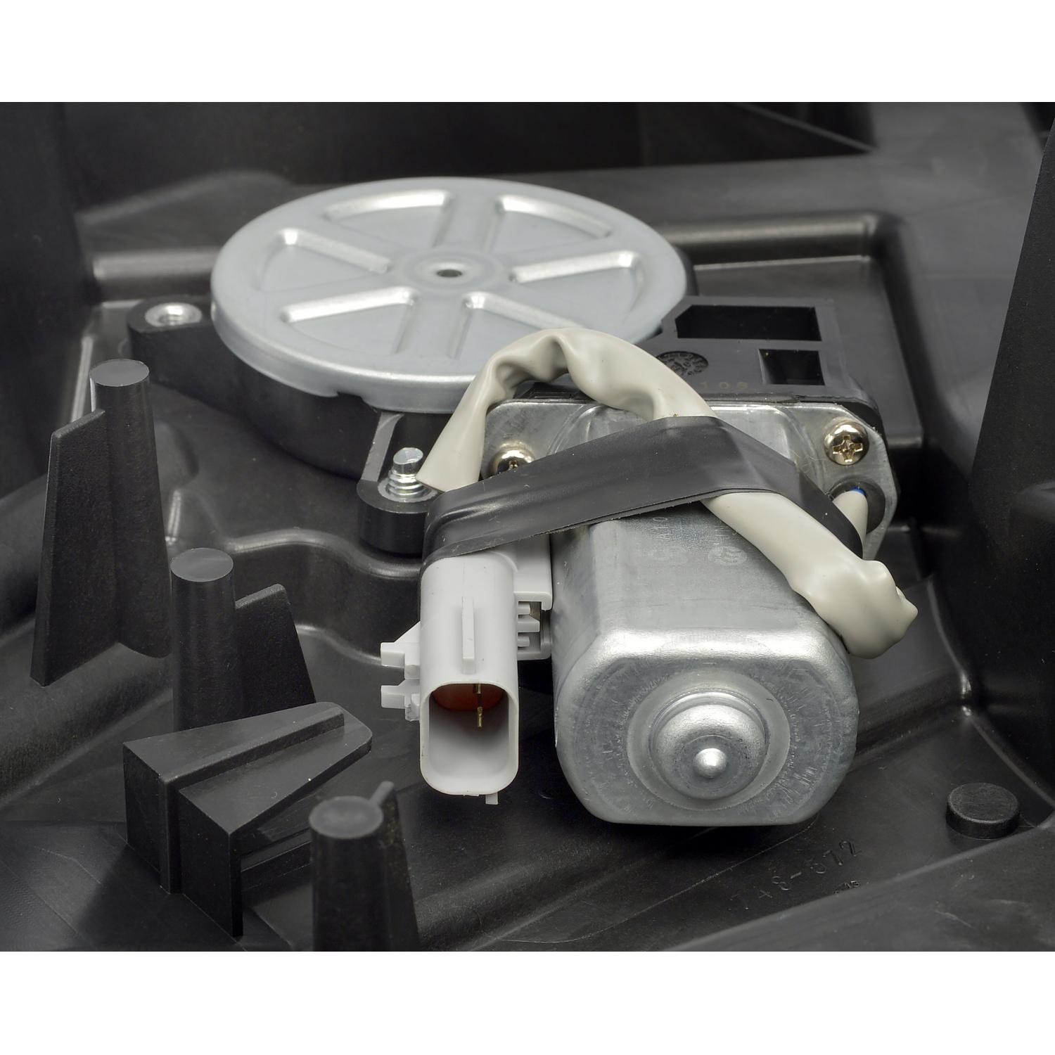 Dorman 748572 - Power Window Motor and Regulator Assembly Dorman 748572 Power Window Motor and Regulator Assembly product image 4 of 4