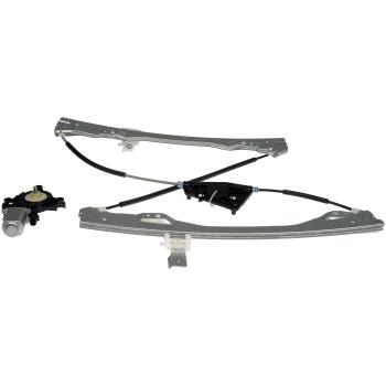 2021 Chrysler Pacifica Power Window Motor and Regulator Assembly Front Right Dorman 748591 image 3 of 4