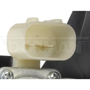 2012 Ford Expedition Power Window Motor and Regulator Assembly Front Right Dorman 748598 image 1 of 4