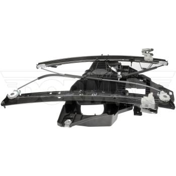 2012 Ford Expedition Power Window Motor and Regulator Assembly Front Right Dorman 748598 image 3 of 4