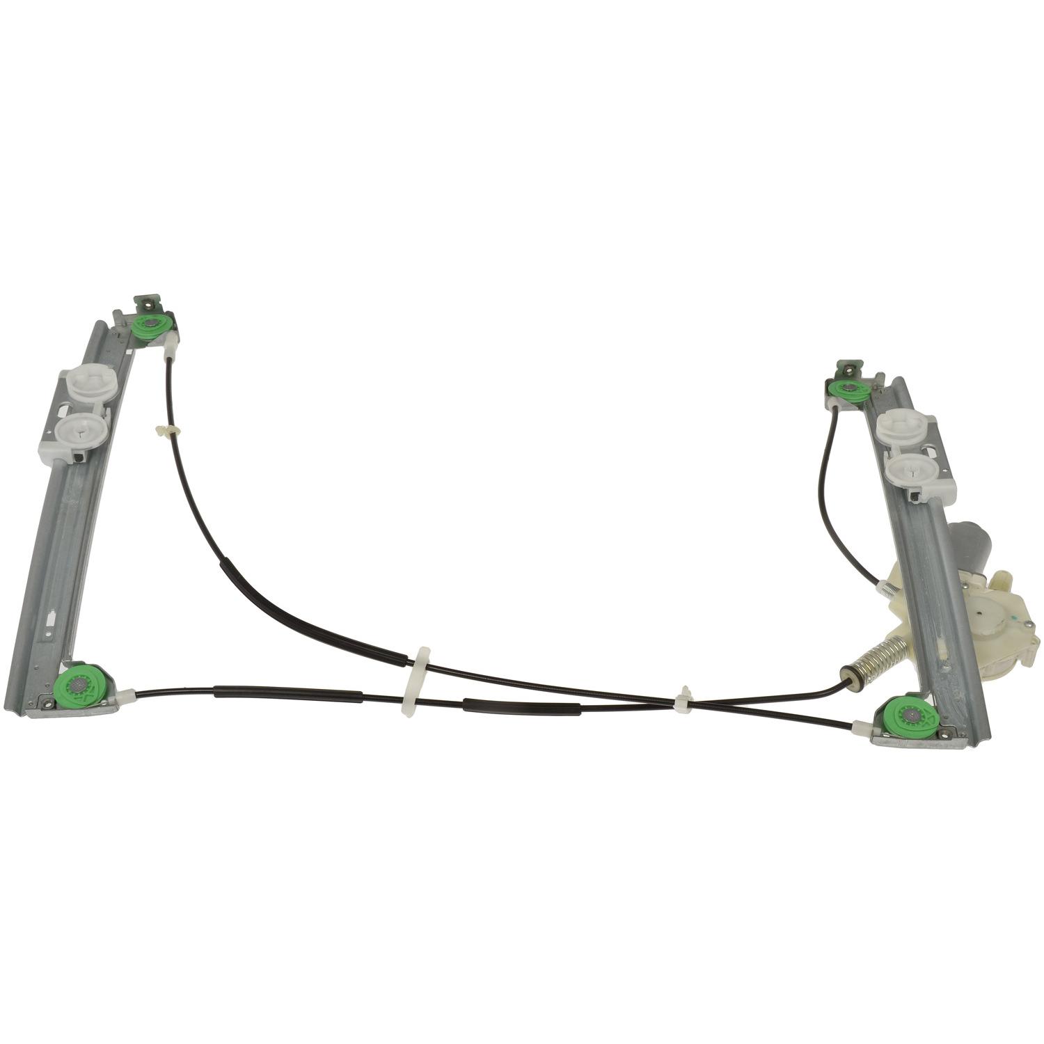 Dorman 748602 Power Window Motor and Regulator Assembly product image 1 of 4