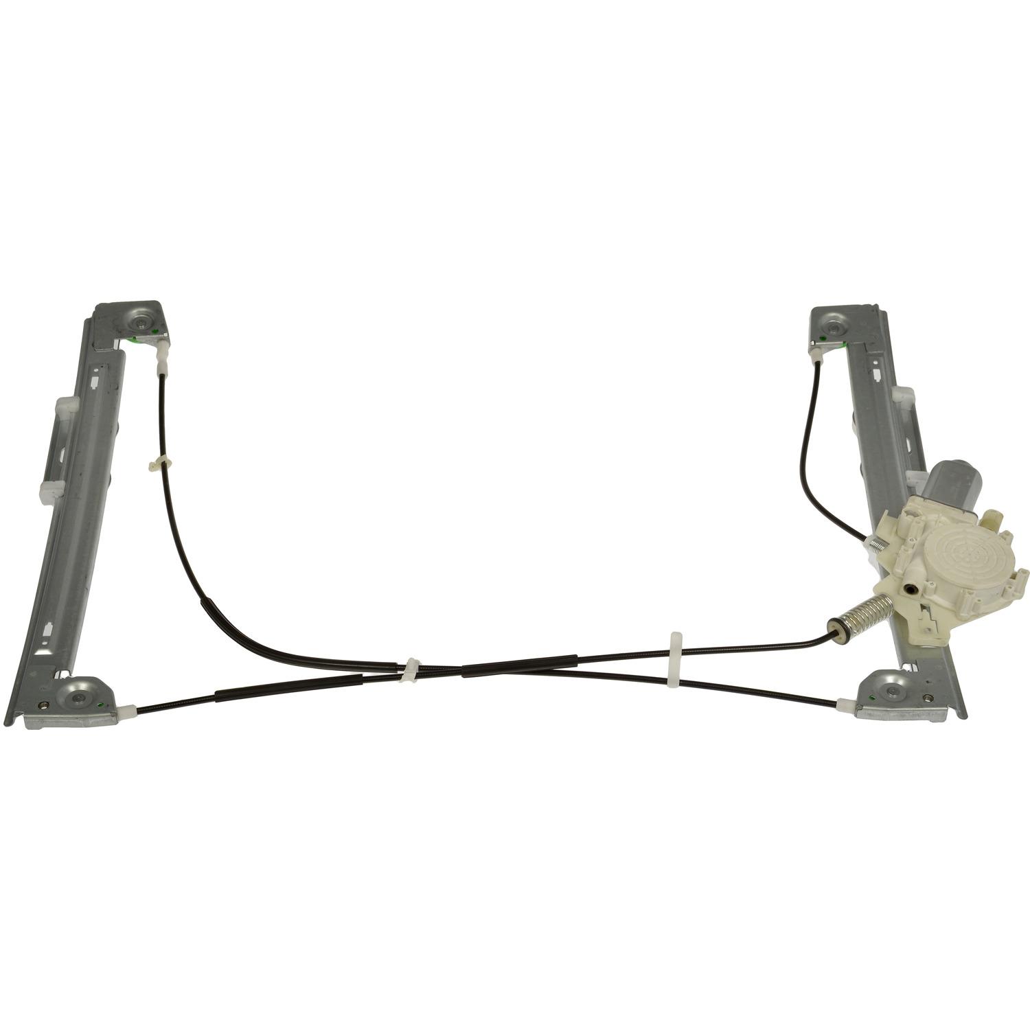 Dorman 748602 Power Window Motor and Regulator Assembly product image 2 of 4