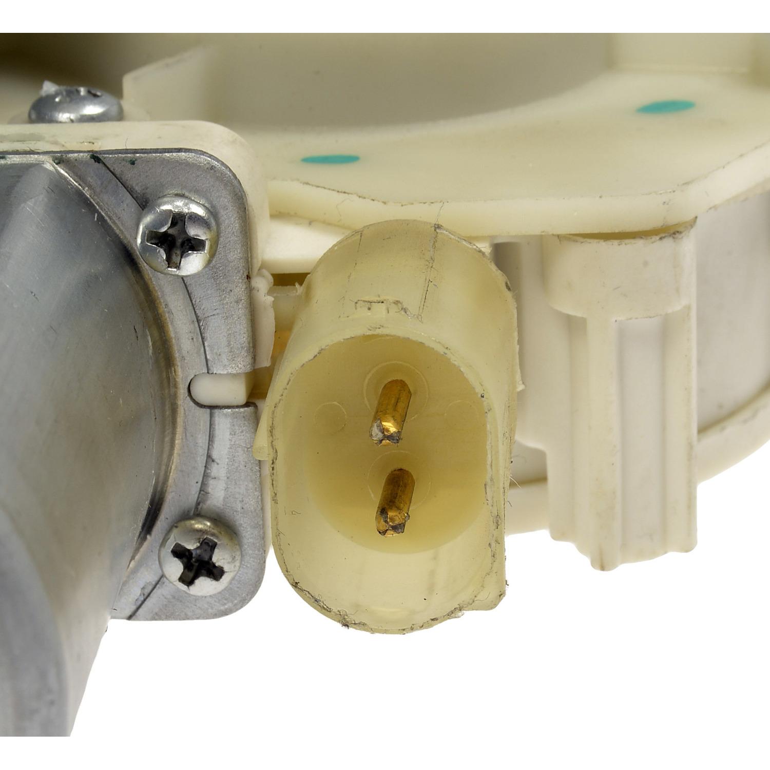 Dorman 748602 Power Window Motor and Regulator Assembly product image 4 of 4