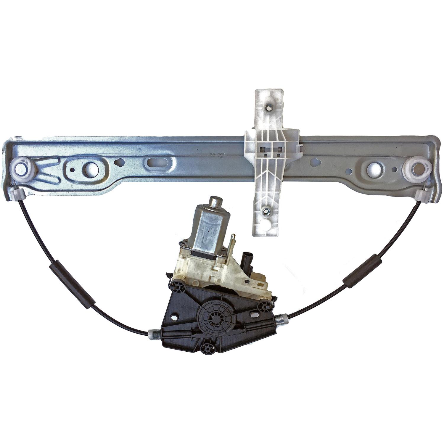 Dorman 748603 - Power Window Motor and Regulator Assembly Dorman 748603 Power Window Motor and Regulator Assembly product image 1 of 4
