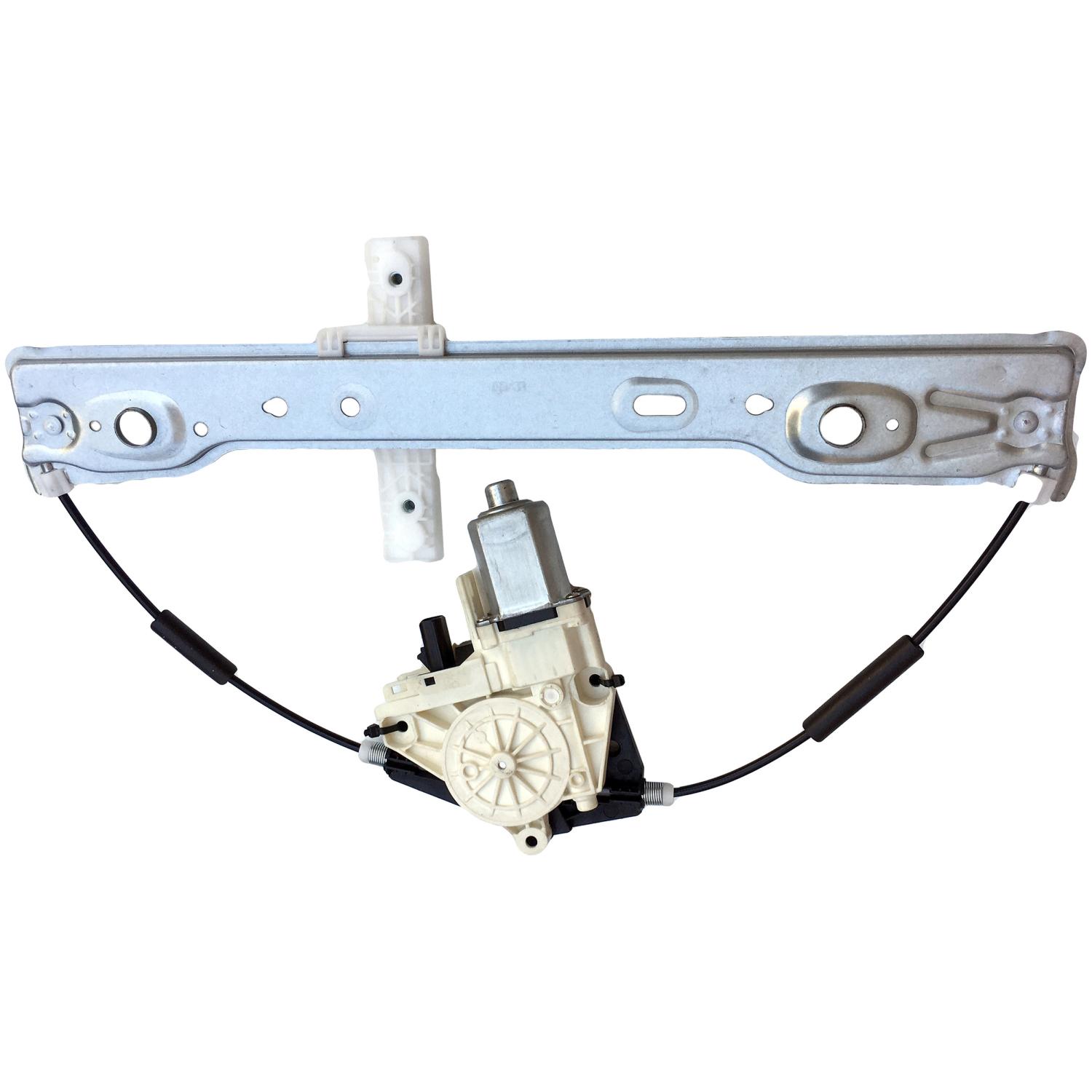 Dorman 748603 - Power Window Motor and Regulator Assembly Dorman 748603 Power Window Motor and Regulator Assembly product image 2 of 4