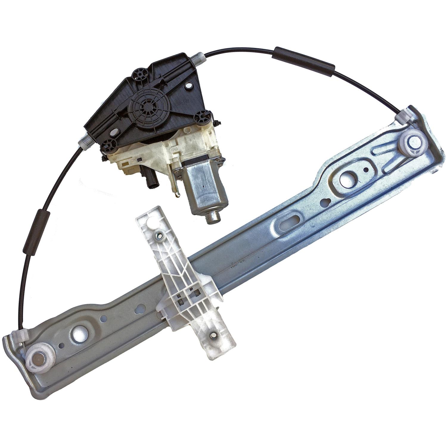 Dorman 748603 - Power Window Motor and Regulator Assembly Dorman 748603 Power Window Motor and Regulator Assembly product image 3 of 4