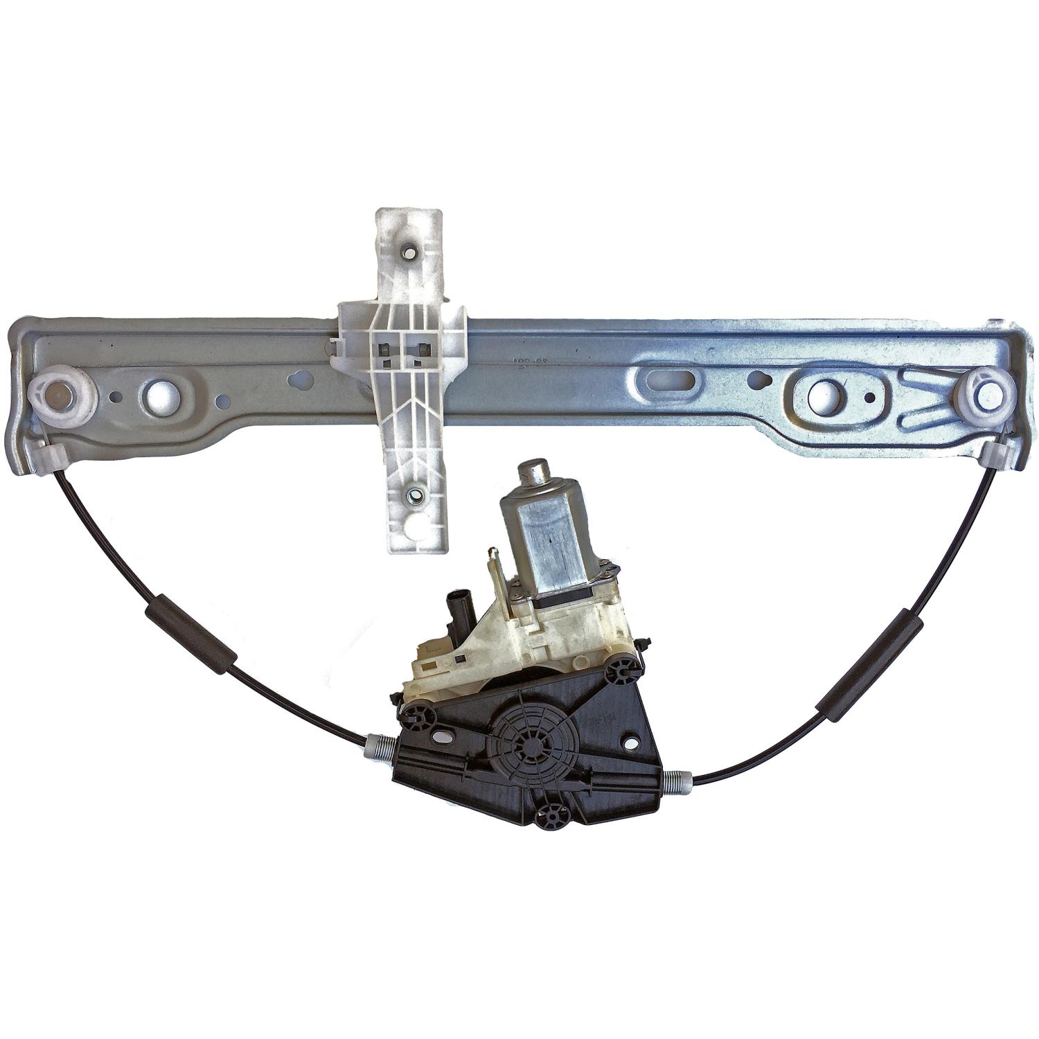 Dorman 748604 - Power Window Motor and Regulator Assembly Dorman 748604 Power Window Motor and Regulator Assembly product image 1 of 4