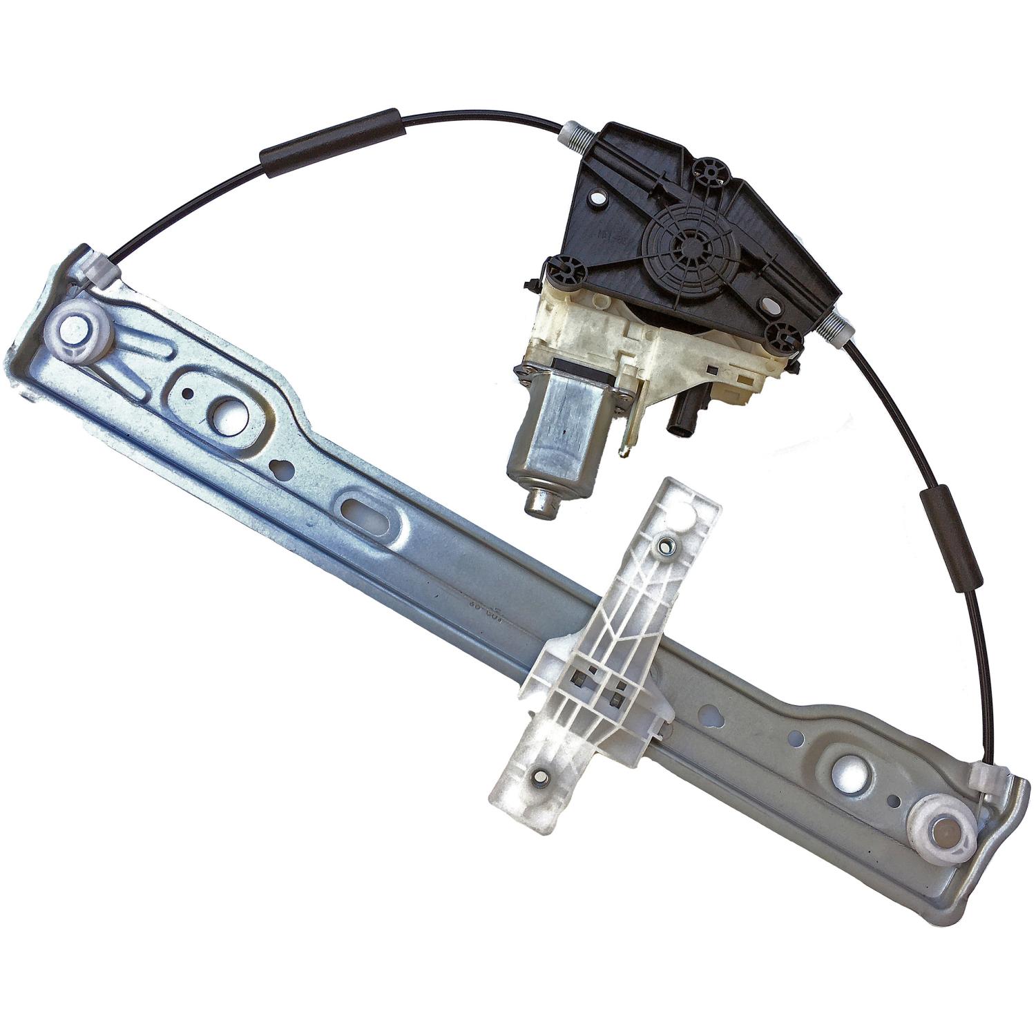 Dorman 748604 - Power Window Motor and Regulator Assembly Dorman 748604 Power Window Motor and Regulator Assembly product image 3 of 4