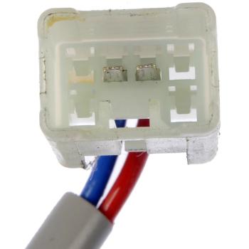 2006 Scion xB Power Window Motor and Regulator Assembly Front Left Dorman 748607 image 3 of 3