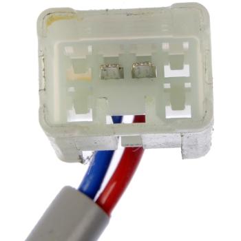 2006 Scion xB Power Window Motor and Regulator Assembly Front Right Dorman 748608 image 2 of 3