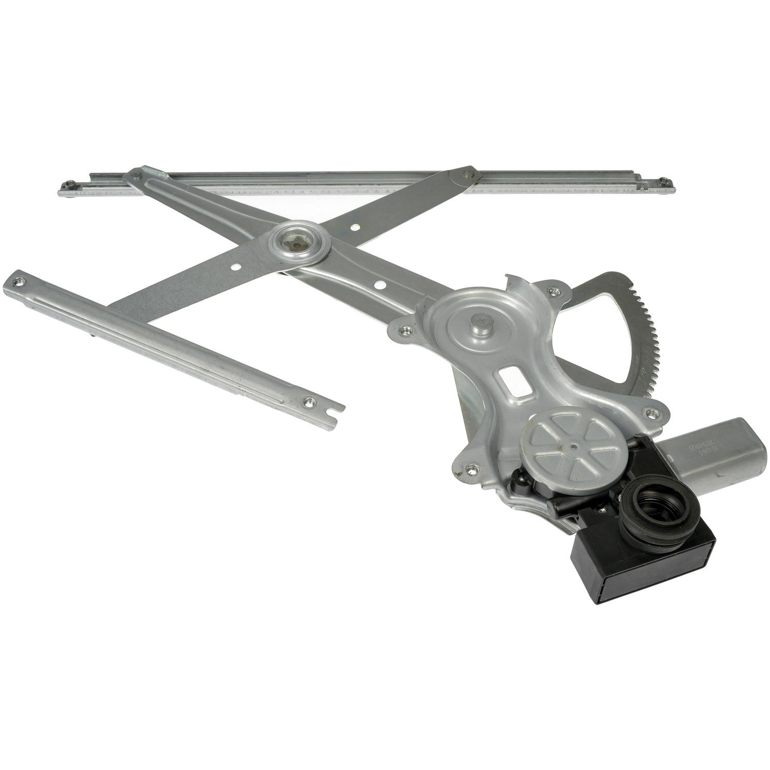 Dorman 748609 - Power Window Motor and Regulator Assembly Dorman 748609 Power Window Motor and Regulator Assembly product image 1 of 5