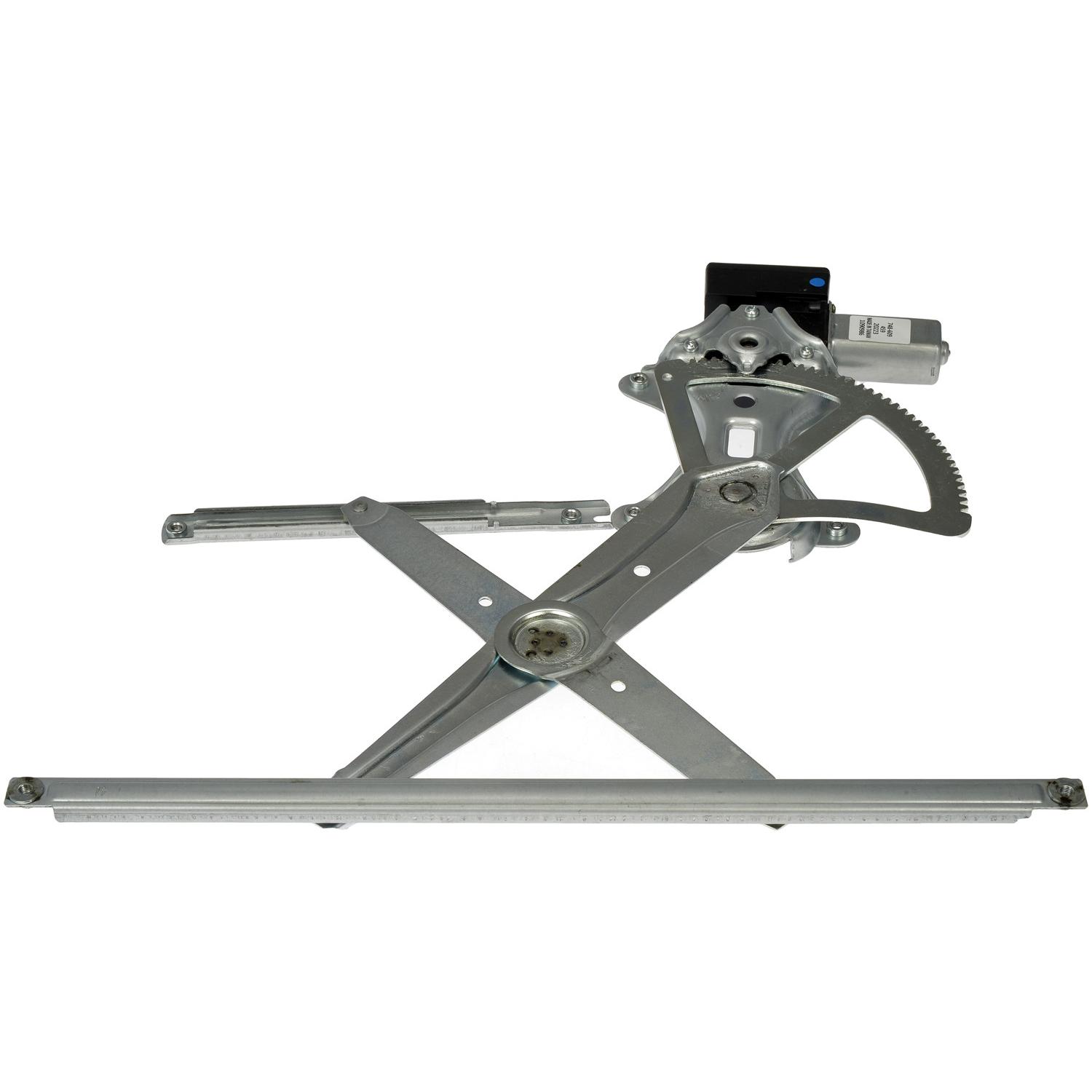 Dorman 748609 - Power Window Motor and Regulator Assembly Dorman 748609 Power Window Motor and Regulator Assembly product image 3 of 5