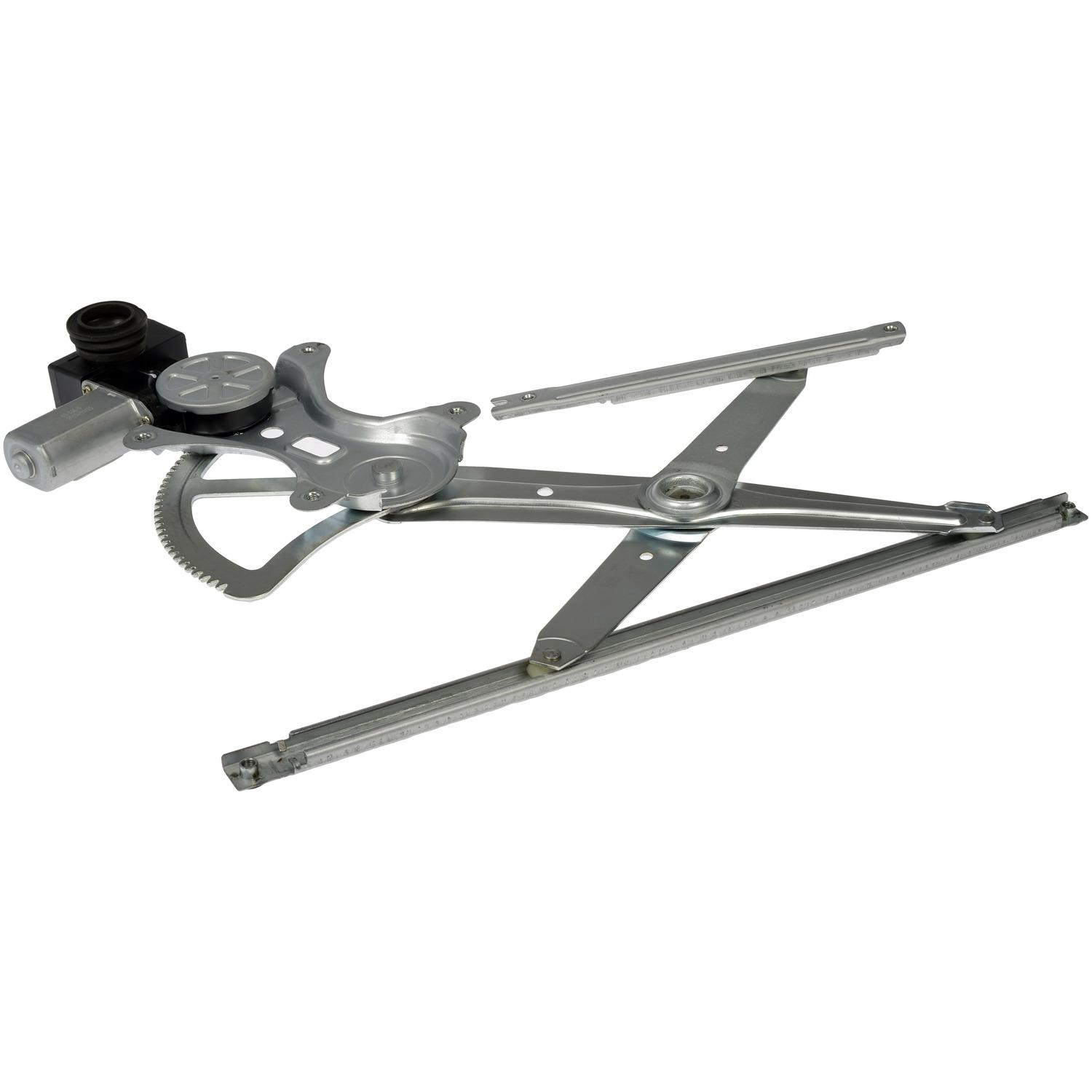 Dorman 748609 - Power Window Motor and Regulator Assembly Dorman 748609 Power Window Motor and Regulator Assembly product image 4 of 5