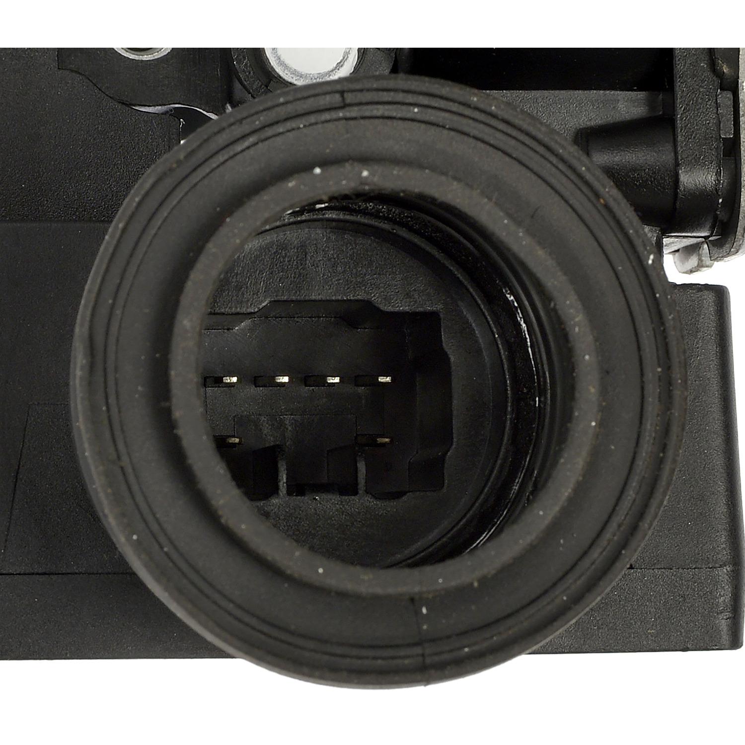 Dorman 748609 - Power Window Motor and Regulator Assembly Dorman 748609 Power Window Motor and Regulator Assembly product image 5 of 5