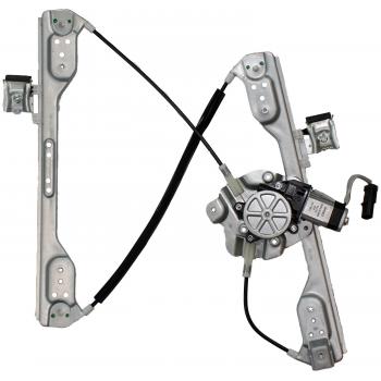2008 Dodge Magnum Power Window Motor and Regulator Assembly Front Left Dorman 748619 image 1 of 4