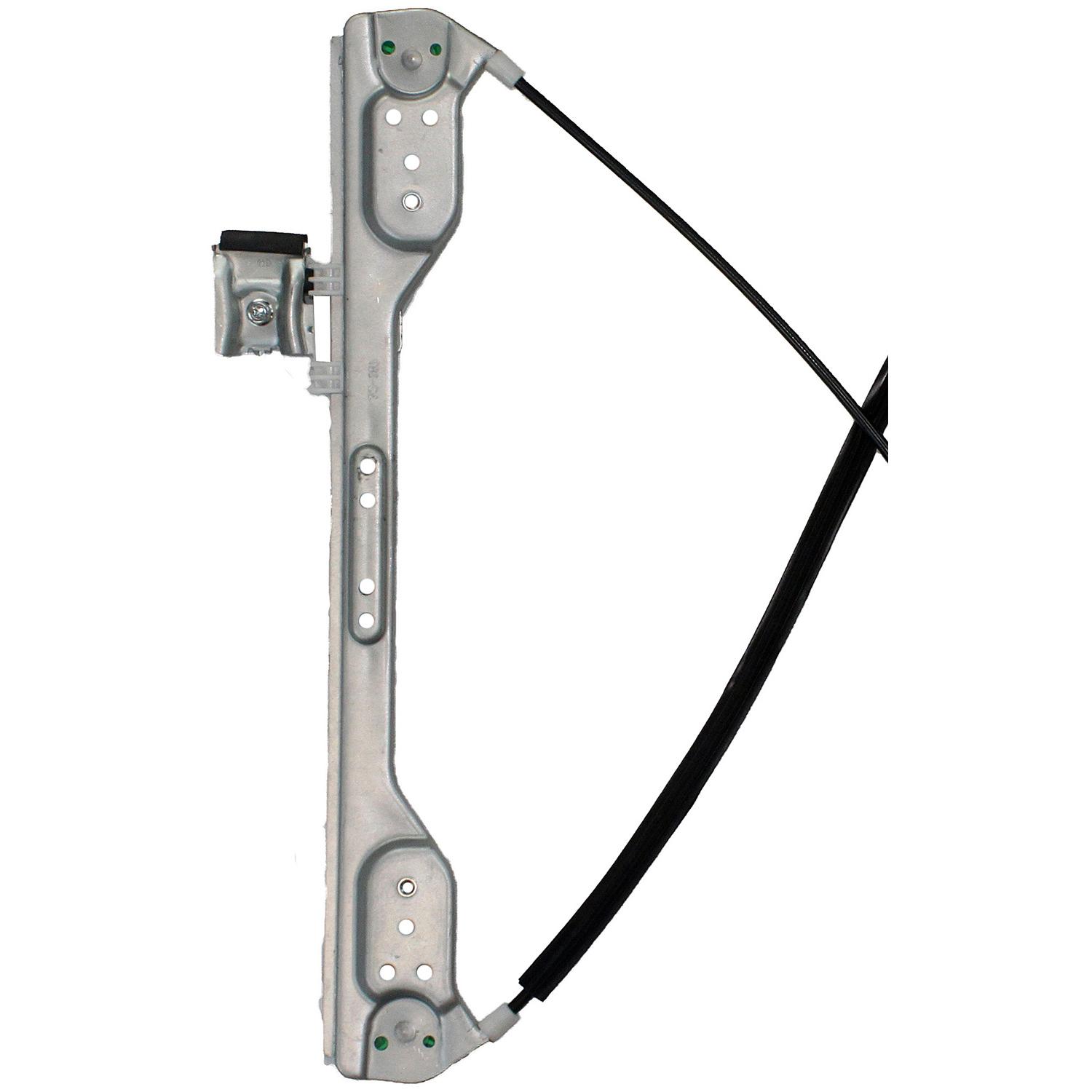 Dorman 748619 - Power Window Motor and Regulator Assembly Dorman 748619 Power Window Motor and Regulator Assembly product image 4 of 4