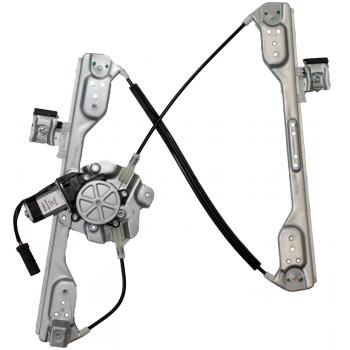 2008 Dodge Magnum Power Window Motor and Regulator Assembly Front Right Dorman 748620 image 1 of 4
