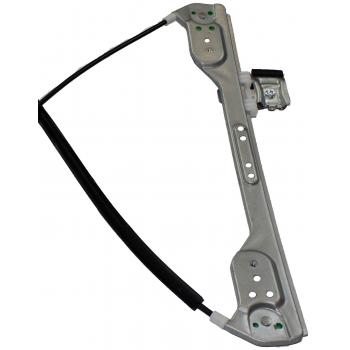 2008 Dodge Magnum Power Window Motor and Regulator Assembly Front Right Dorman 748620 image 3 of 4