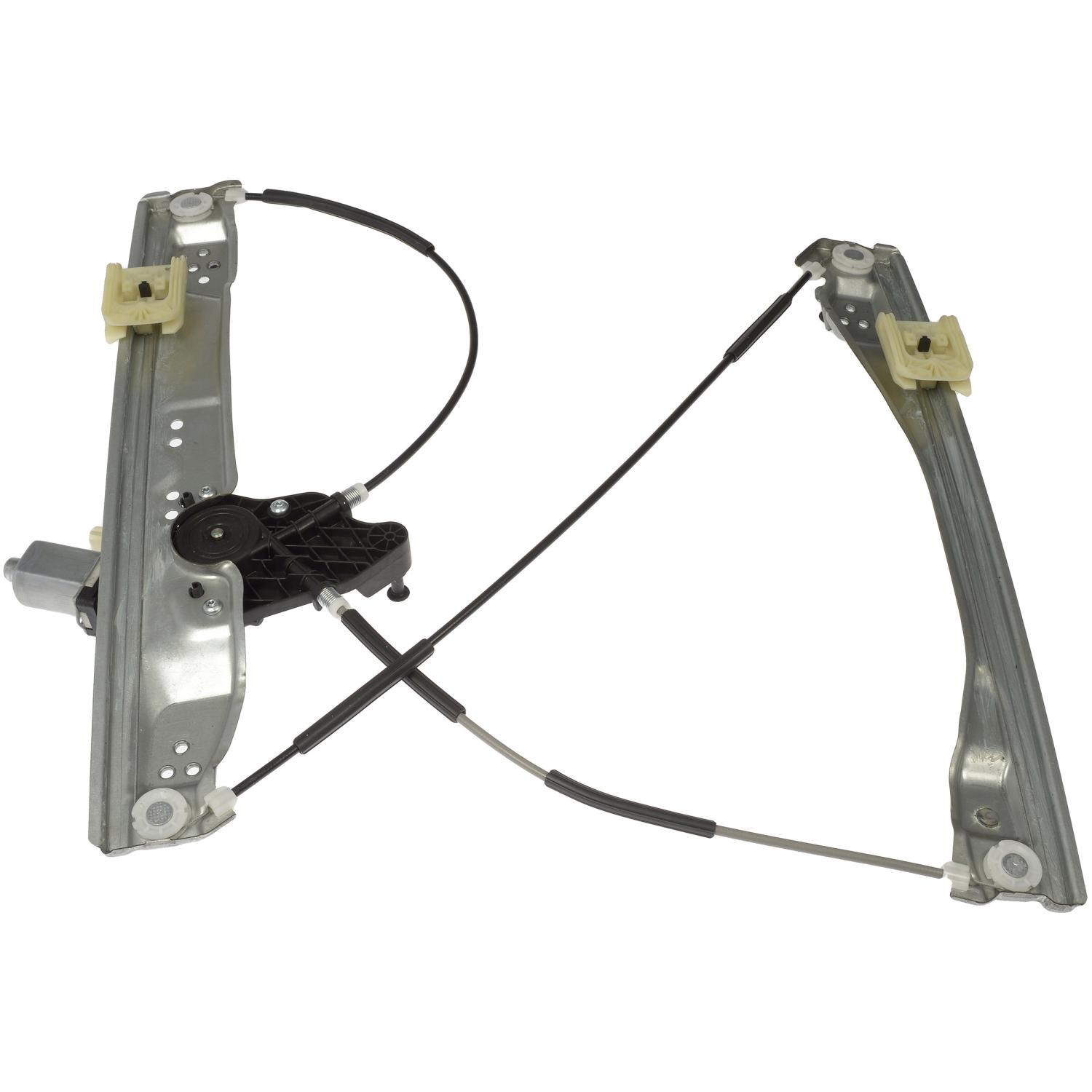 Dorman 748643 - Power Window Motor and Regulator Assembly Dorman 748643 Power Window Motor and Regulator Assembly product image 1 of 4