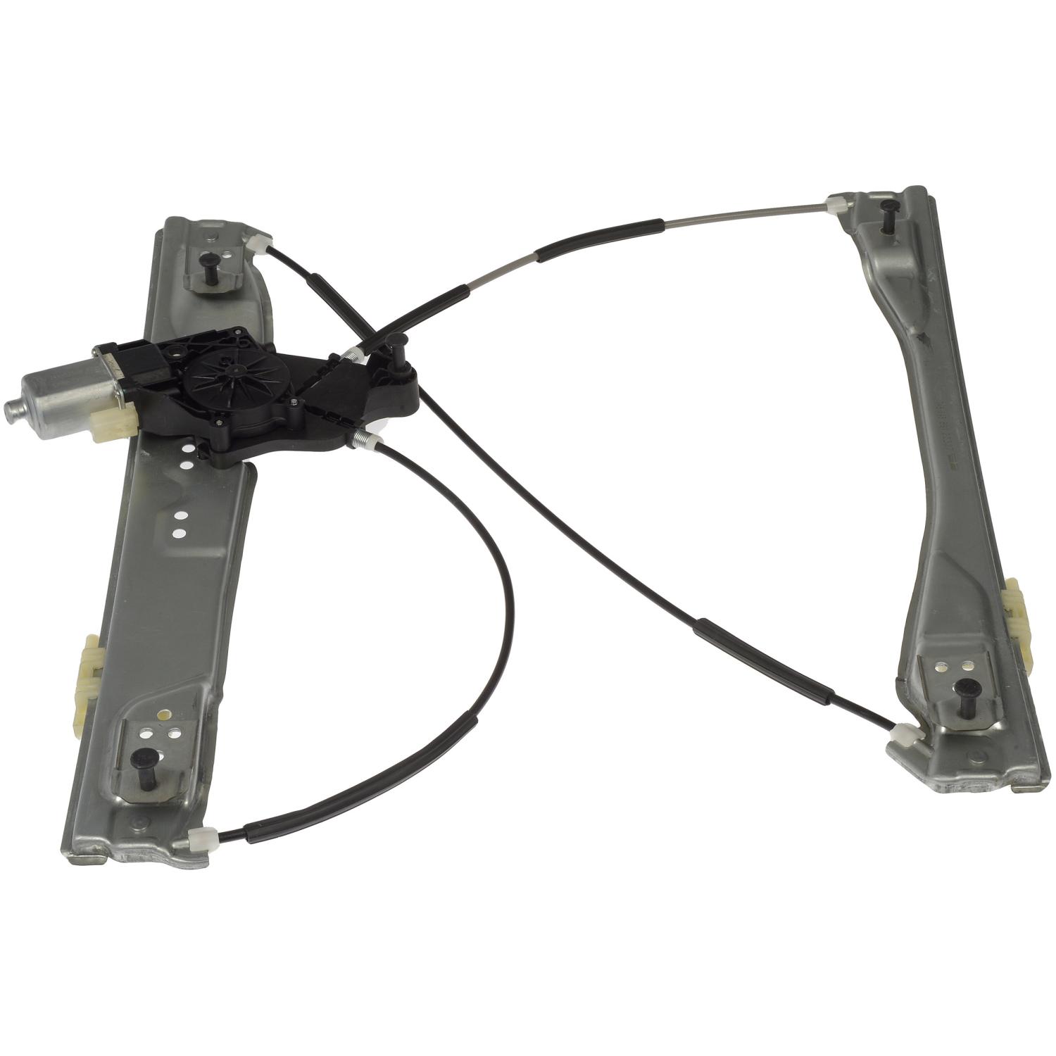 Dorman 748643 - Power Window Motor and Regulator Assembly Dorman 748643 Power Window Motor and Regulator Assembly product image 2 of 4