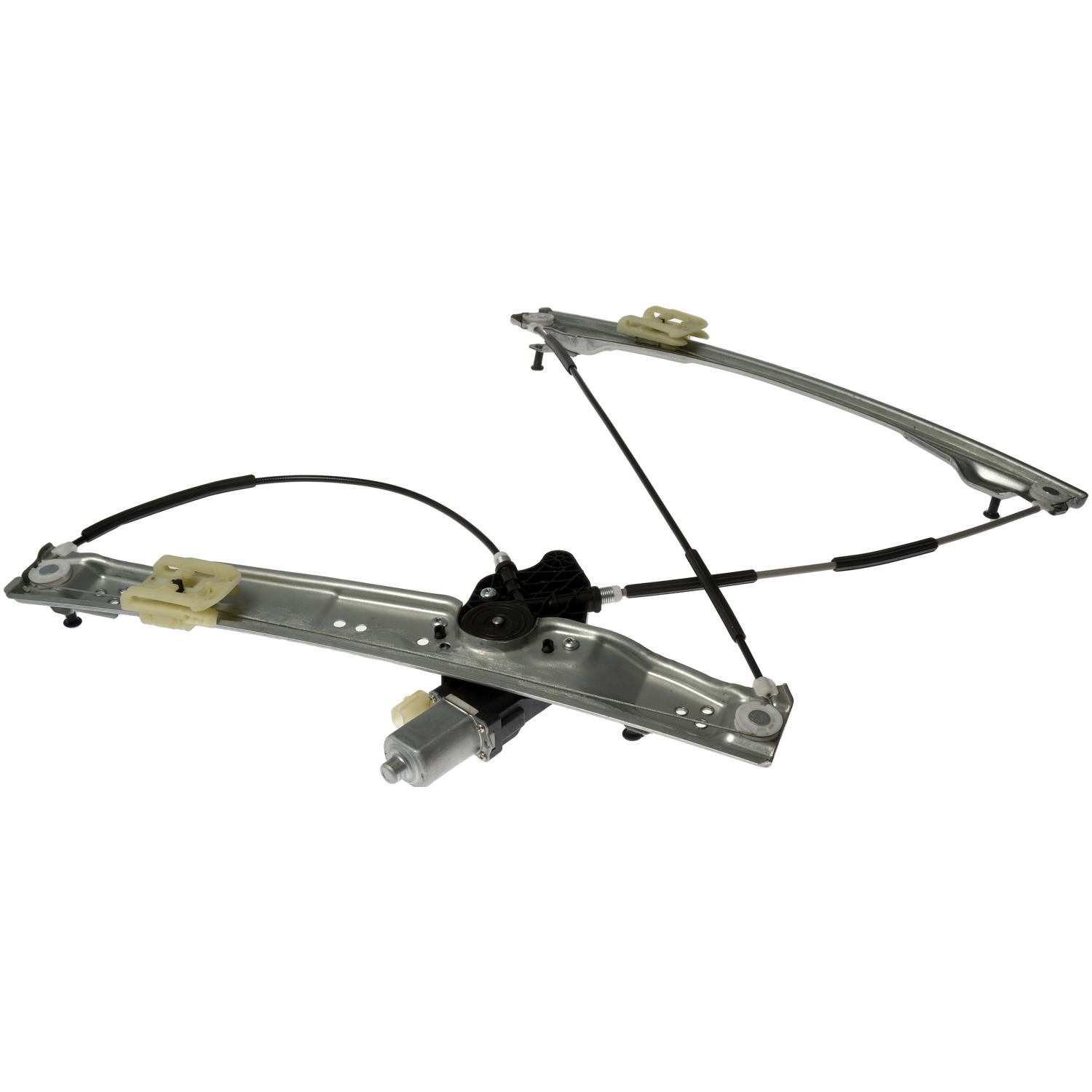 Dorman 748643 - Power Window Motor and Regulator Assembly Dorman 748643 Power Window Motor and Regulator Assembly product image 3 of 4