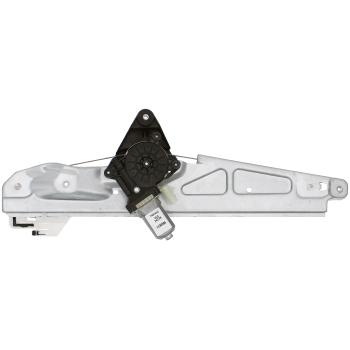 2020 Chevrolet Impala Power Window Motor and Regulator Assembly