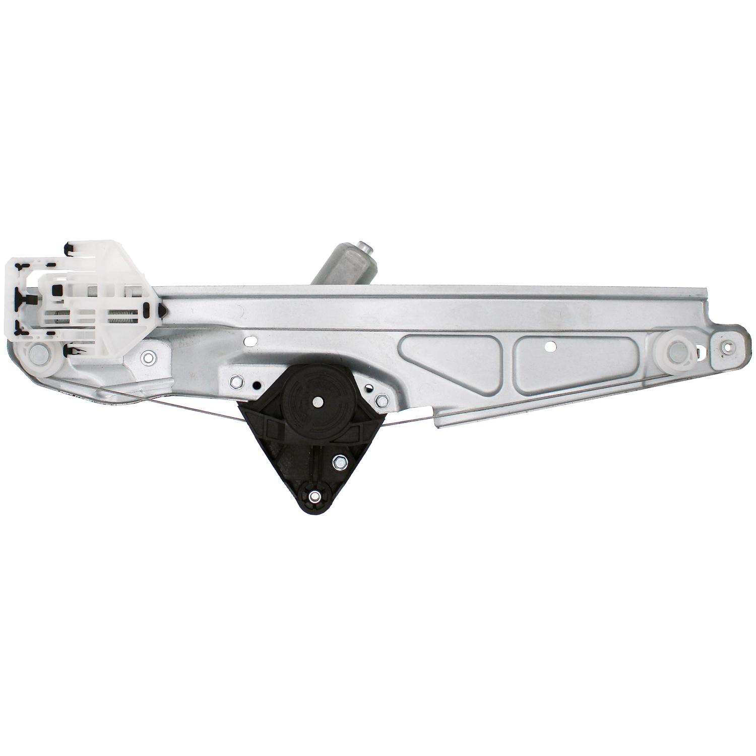 Dorman 748652 - Power Window Motor and Regulator Assembly Dorman 748652 Power Window Motor and Regulator Assembly product image 2 of 4