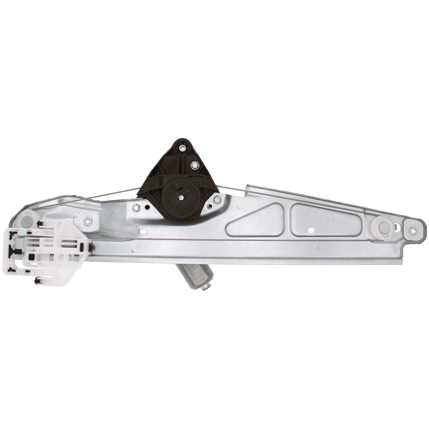 Dorman 748653 - Power Window Motor and Regulator Assembly Dorman 748653 Power Window Motor and Regulator Assembly product image 2 of 4