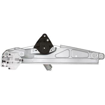 2017 Chevrolet Impala Power Window Motor and Regulator Assembly Rear Right Dorman 748653 image 2 of 4