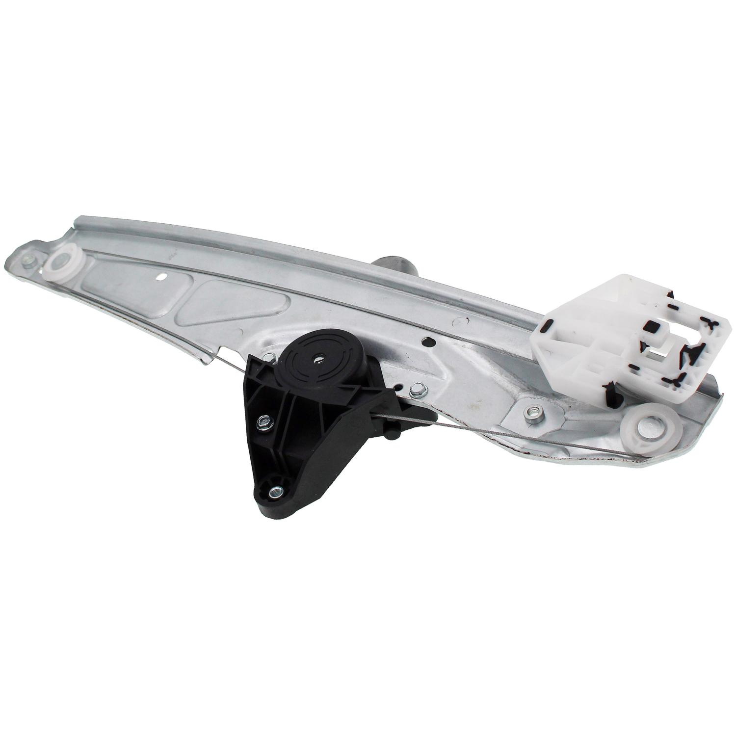 Dorman 748653 - Power Window Motor and Regulator Assembly Dorman 748653 Power Window Motor and Regulator Assembly product image 3 of 4