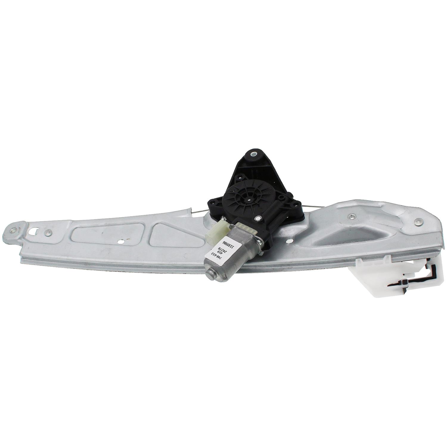 Dorman 748653 - Power Window Motor and Regulator Assembly Dorman 748653 Power Window Motor and Regulator Assembly product image 4 of 4