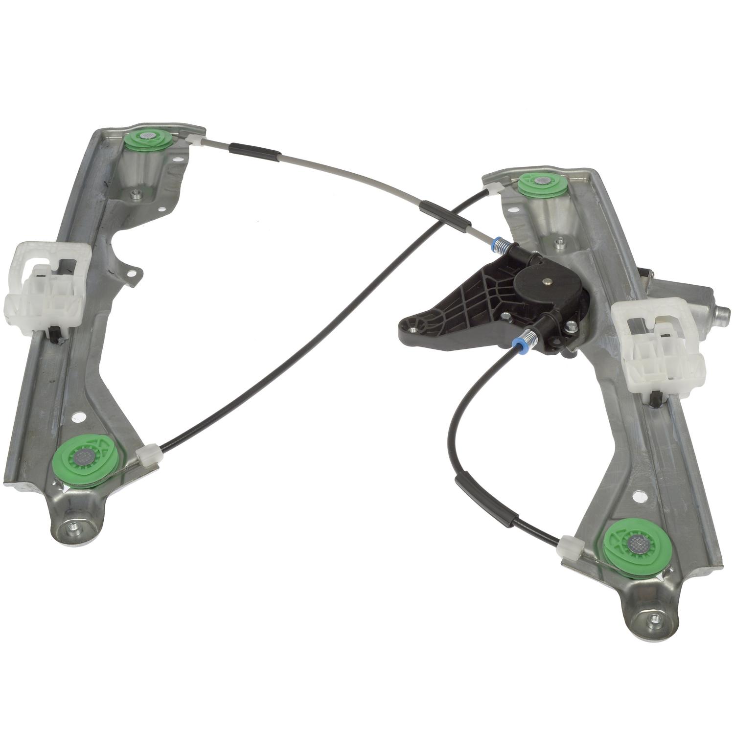 Dorman 748655 Power Window Motor and Regulator Assembly product image 1 of 4