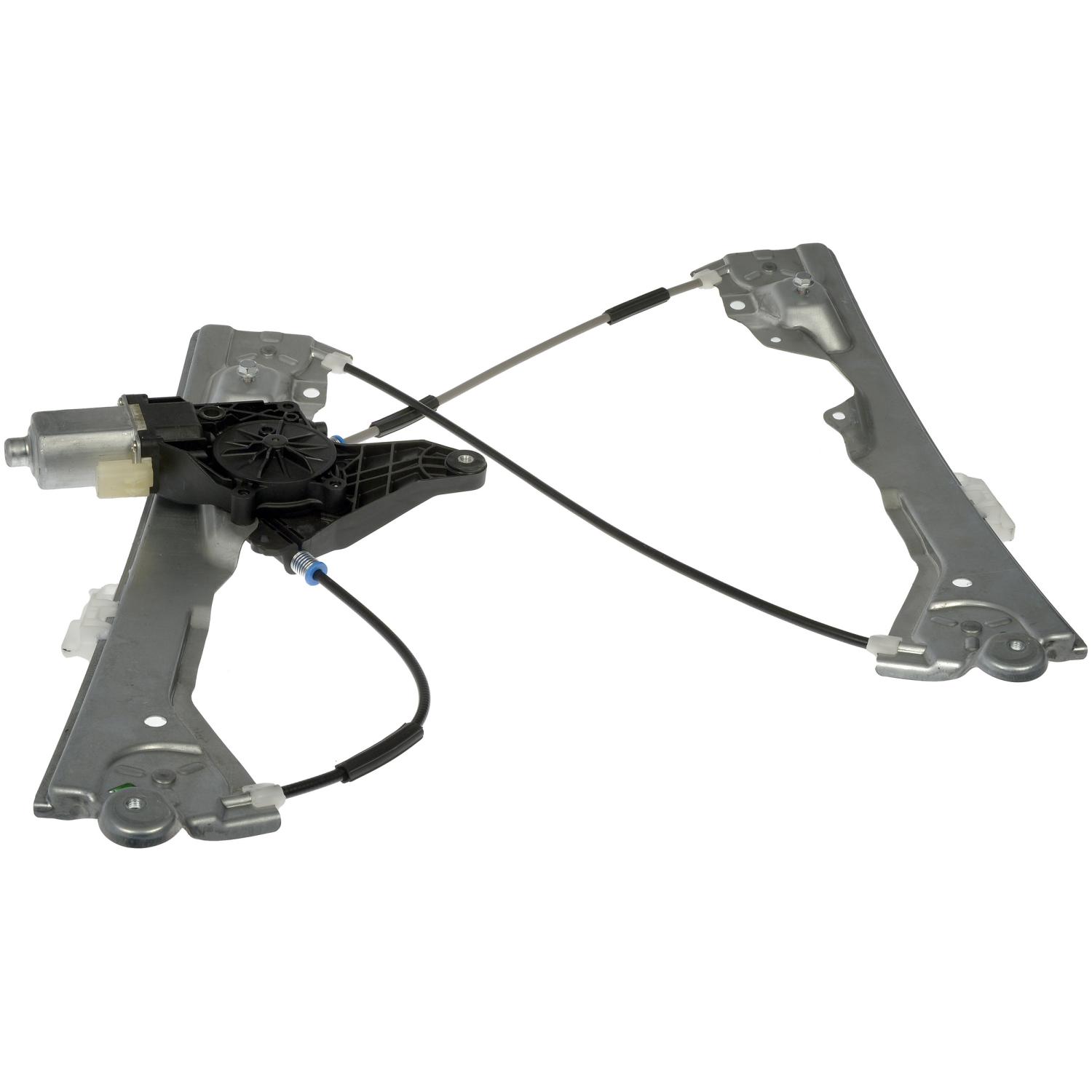 Dorman 748655 Power Window Motor and Regulator Assembly product image 2 of 4