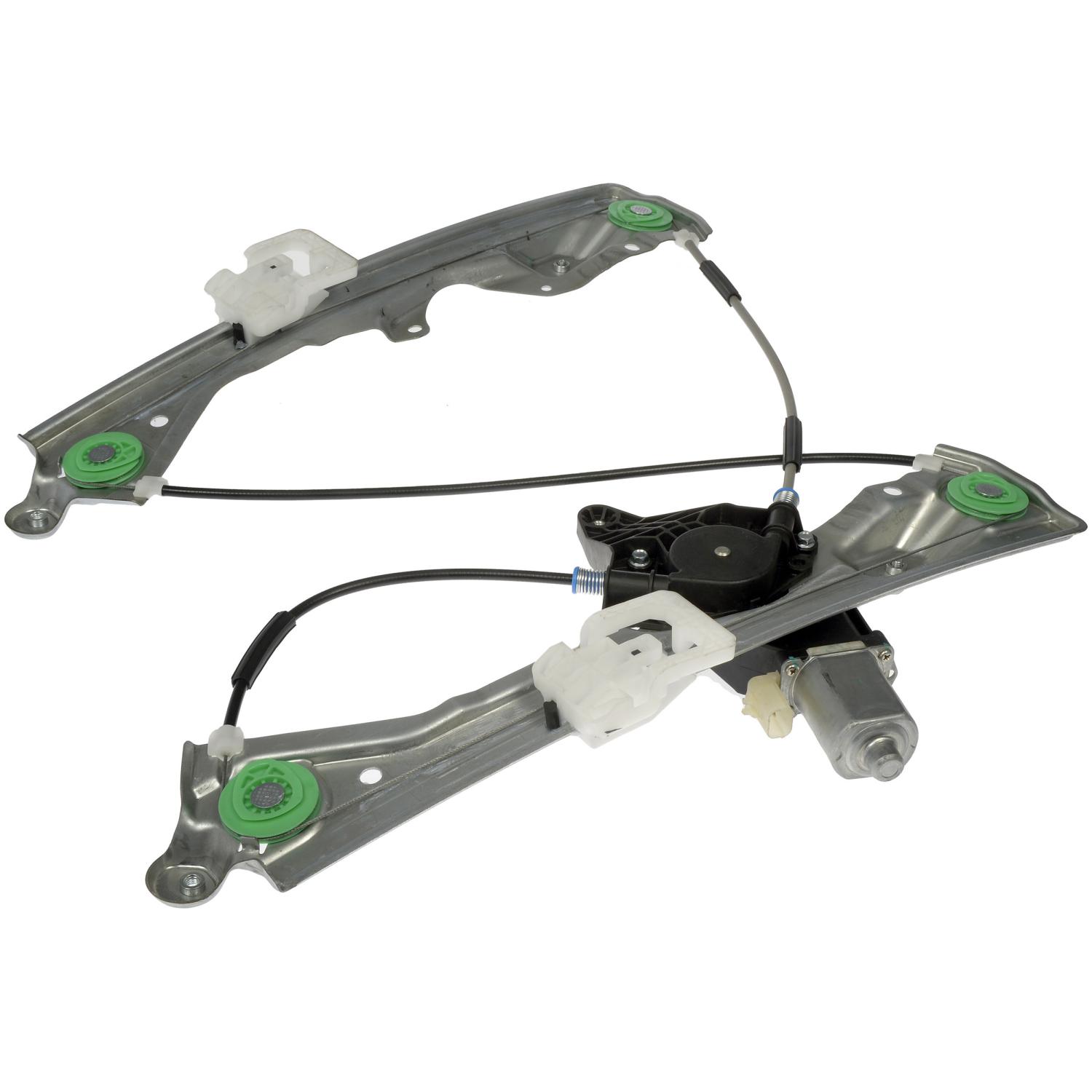 Dorman 748655 Power Window Motor and Regulator Assembly product image 3 of 4