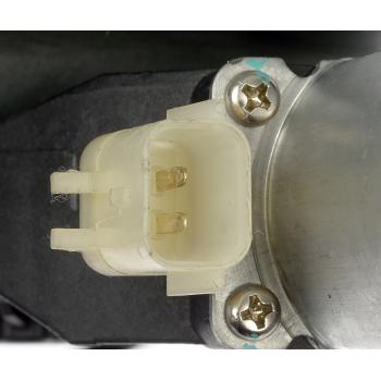 2017 Chevrolet Impala Power Window Motor and Regulator Assembly Front Right Dorman 748655 image 4 of 4