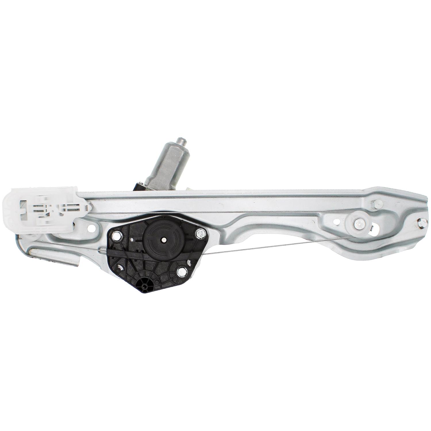 Dorman 748656 - Power Window Motor and Regulator Assembly Dorman 748656 Power Window Motor and Regulator Assembly product image 2 of 4