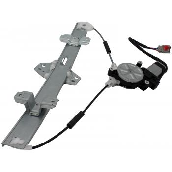 2004 Acura RL Power Window Motor and Regulator Assembly Front Left Dorman 748672 image 2 of 4