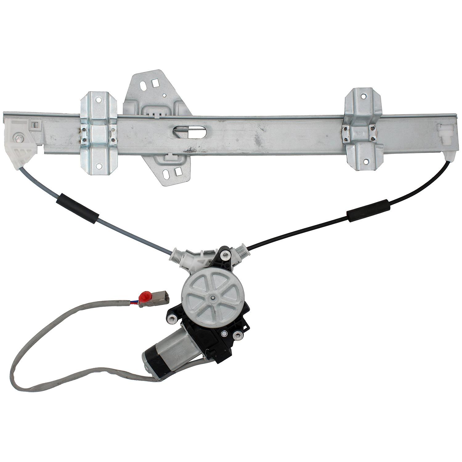 Dorman 748673 Power Window Motor and Regulator Assembly product image 1 of 4