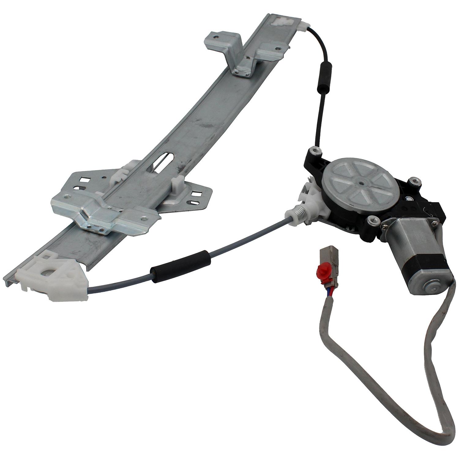Dorman 748673 Power Window Motor and Regulator Assembly product image 2 of 4