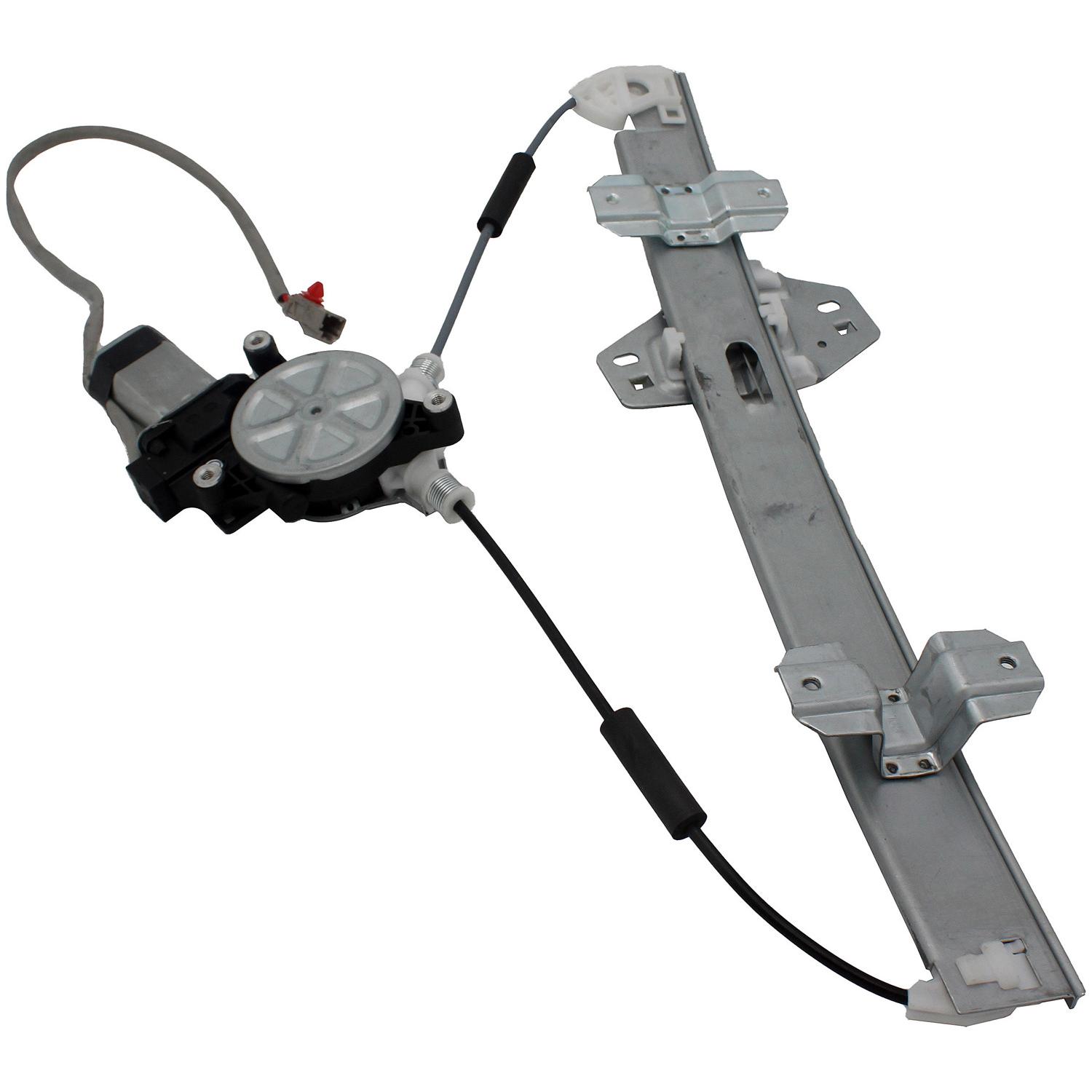 Dorman 748673 Power Window Motor and Regulator Assembly product image 3 of 4