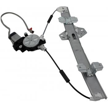 2004 Acura RL Power Window Motor and Regulator Assembly Front Right Dorman 748673 image 3 of 4