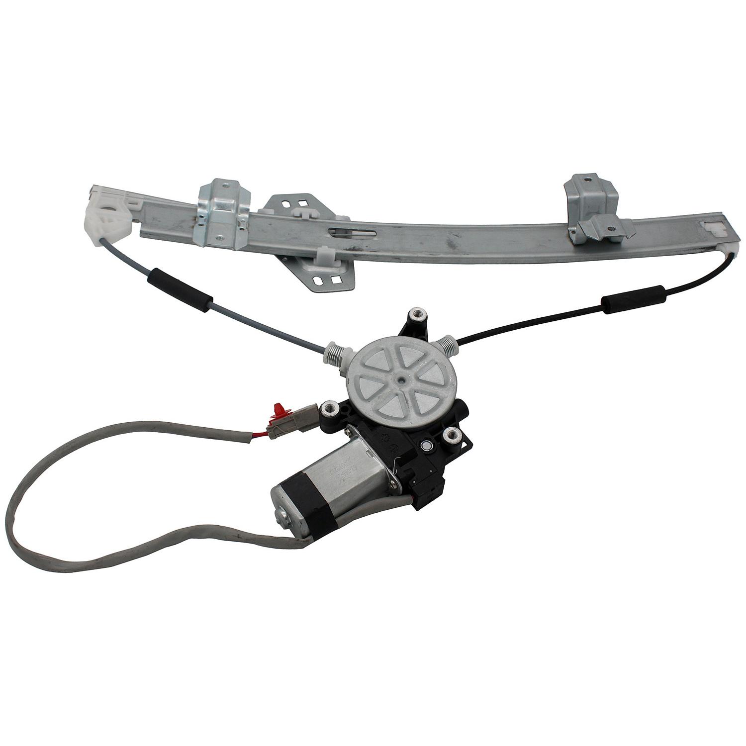 Dorman 748673 Power Window Motor and Regulator Assembly product image 4 of 4