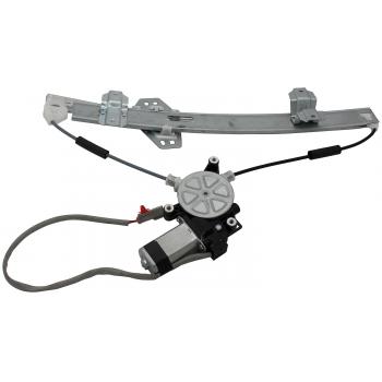 2004 Acura RL Power Window Motor and Regulator Assembly Front Right Dorman 748673 image 4 of 4