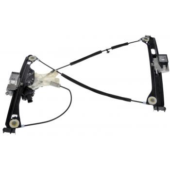 2011 Cadillac CTS Power Window Motor and Regulator Assembly Front Left Dorman 748678 image 1 of 4