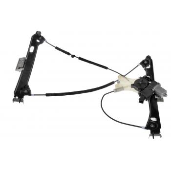 2011 Cadillac CTS Power Window Motor and Regulator Assembly Front Left Dorman 748678 image 2 of 4