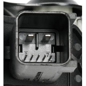 2011 Cadillac CTS Power Window Motor and Regulator Assembly Front Left Dorman 748678 image 3 of 4