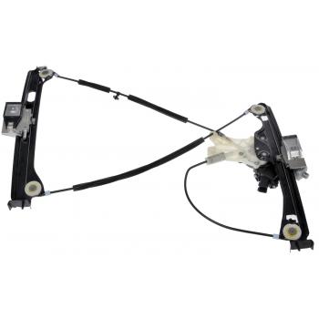 2011 Cadillac CTS Power Window Motor and Regulator Assembly Front Right Dorman 748679 image 1 of 4