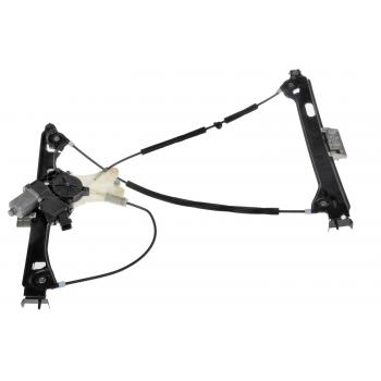 2011 Cadillac CTS Power Window Motor and Regulator Assembly Front Right Dorman 748679 image 2 of 4